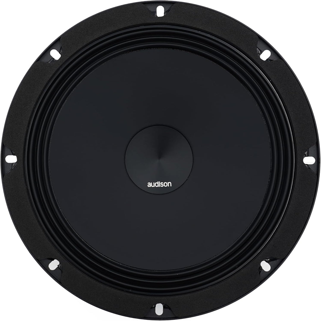 Audison AP-8 Mittel/Tieftöner 20cm