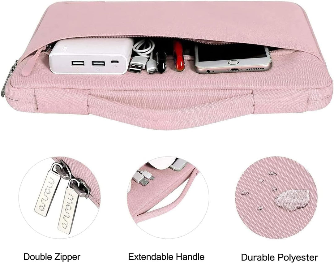 MOSISO Kompatibel mit MacBook Air 15 Zoll Hülle 2025 2024 2023 M4 M3 M2 A3241 A3114 A2941, Kunststof