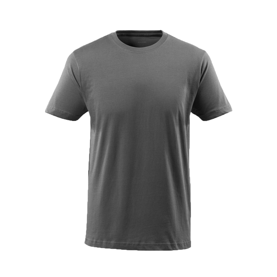 Mascot 51579-965-18-XL T-Shirt "Calais" Grösse in dunkel anthrazit, XL XL-6XL Dunkel Anthrazit, XL-6