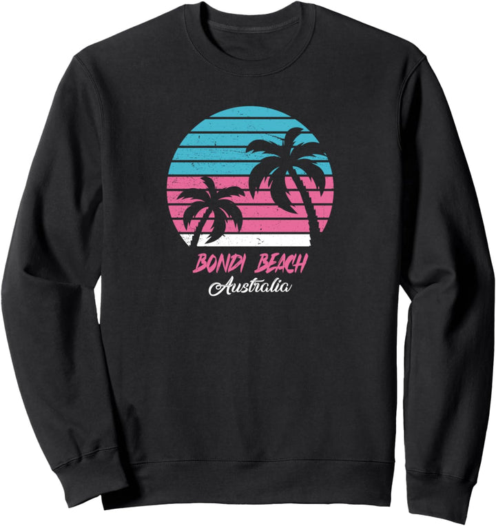 Bondi Beach Souvenir - Australia Reminder Sweatshirt