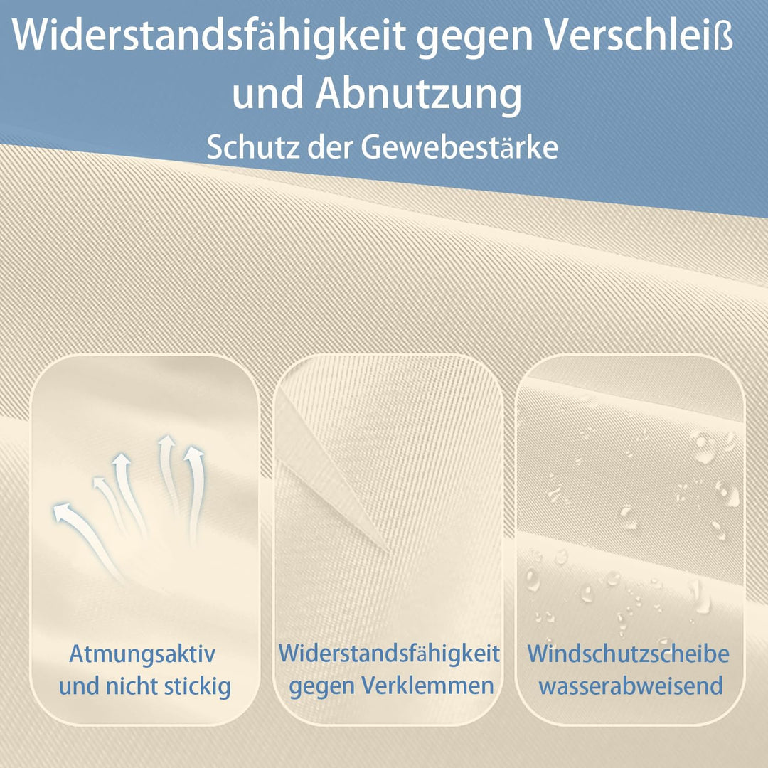 Angel Living Paravent 1 Teilig Raumteiler Freistehend Sichtschutzwand Raumteiler Stellwand Trennwand
