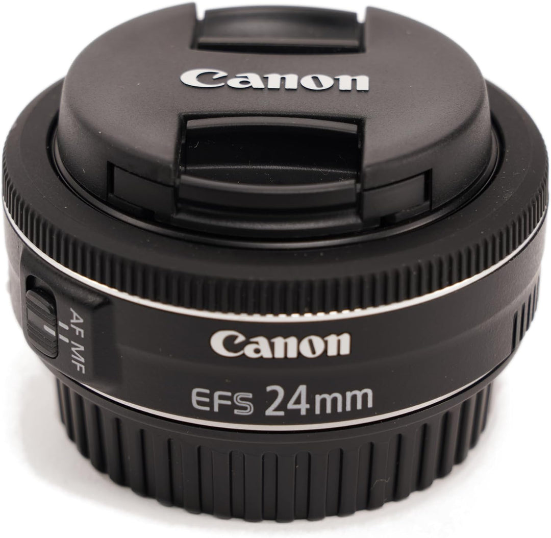 Canon Lenses Canon EF-S 24mm f/2.8 STM