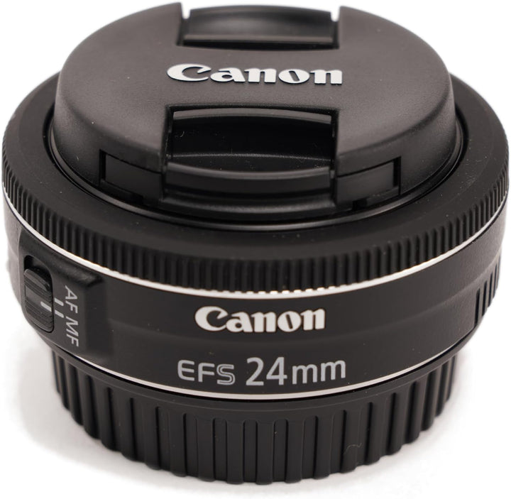 Canon Lenses Canon EF-S 24mm f/2.8 STM