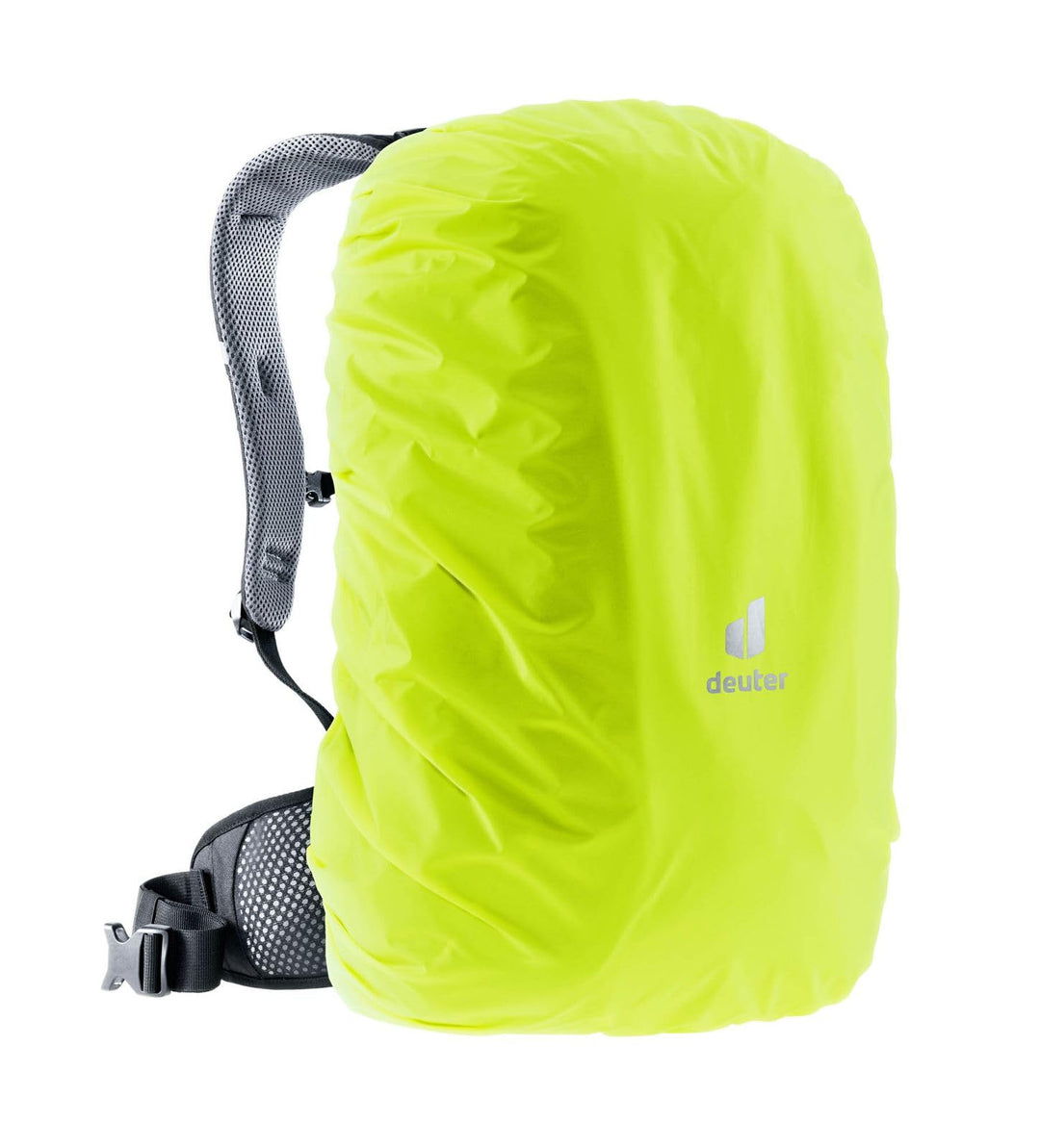 deuter Raincover Square Regenhülle (20-32 L) Neon 20-32 L, Neon 20-32 L
