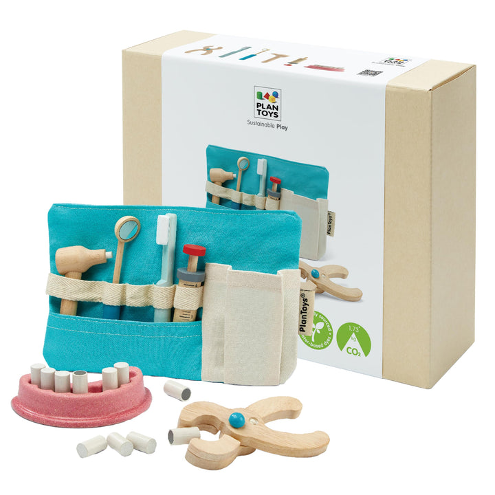 Plan Toys 3493 Holzspielzeug, Holz