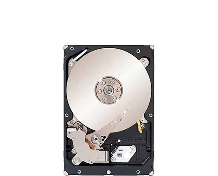 Seagate Constellation ES.2 ST33000650SS - Festplatte - 3 TB