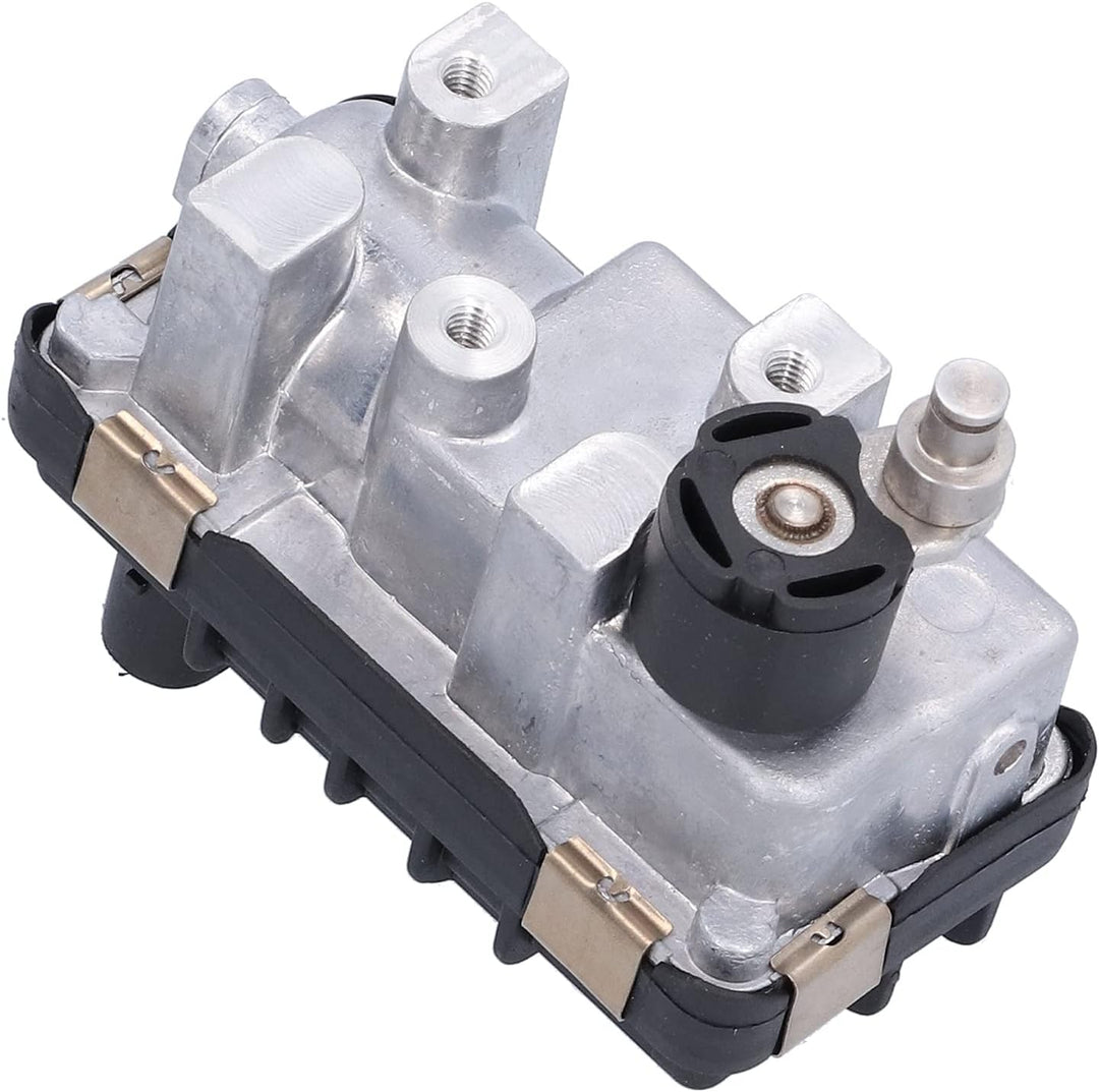 Elektronischer Turboaktuator Turbolader-Stellglied 6NW‑009‑420 Ersatz Für C E GLM R Klasse