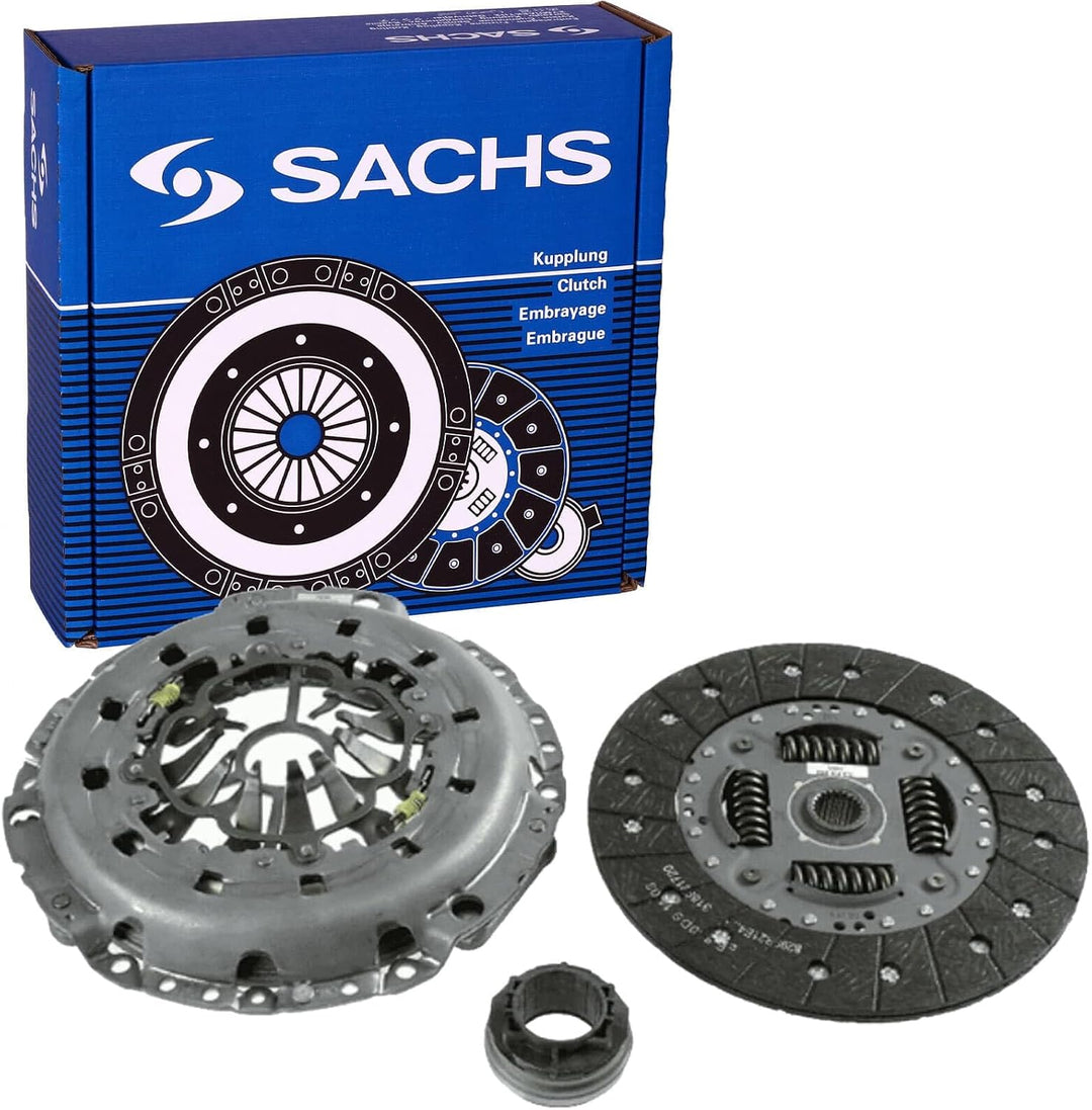 Sachs 3000  951  468-Kit Kupplung
