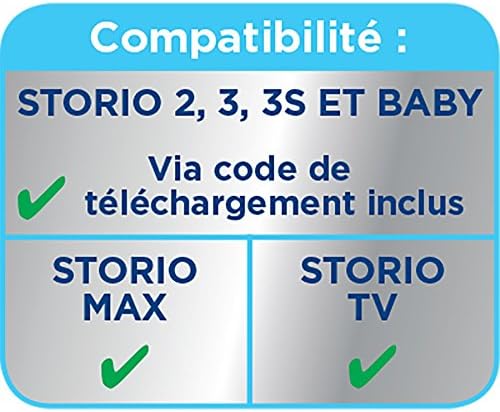Vtech – 272005 Music for Storio Tablet – HD, Paw Patrol by Vtech, Paw Patrol