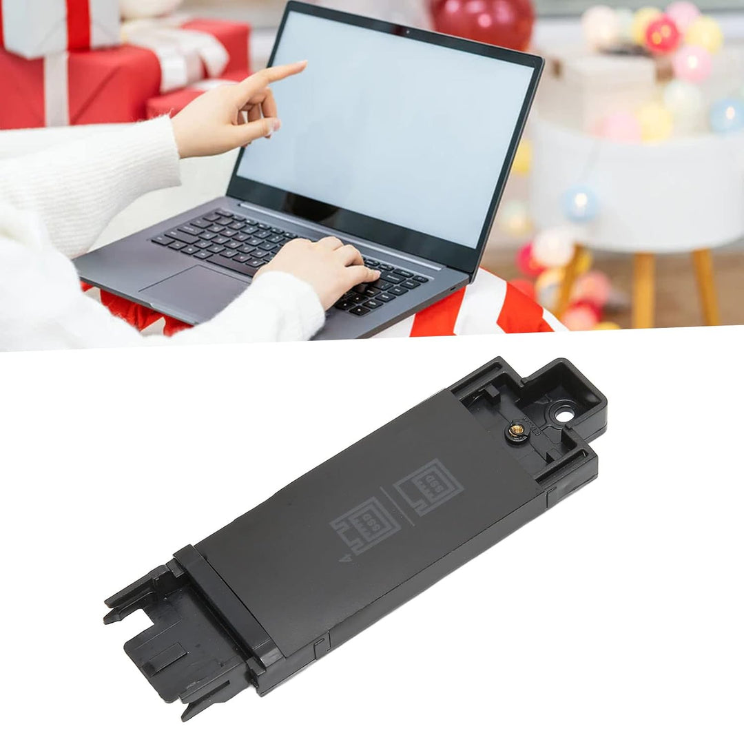 M.2 NGFF SSD-Kühlkörper-Festplattenabdeckung für P50, Kühlkörper-Fach, Festplattenhalterung, Abdecku