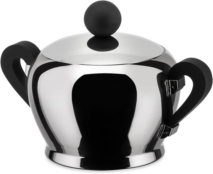 Alessi CA14/8 Bombe Zuckerdose, Zuckerdose