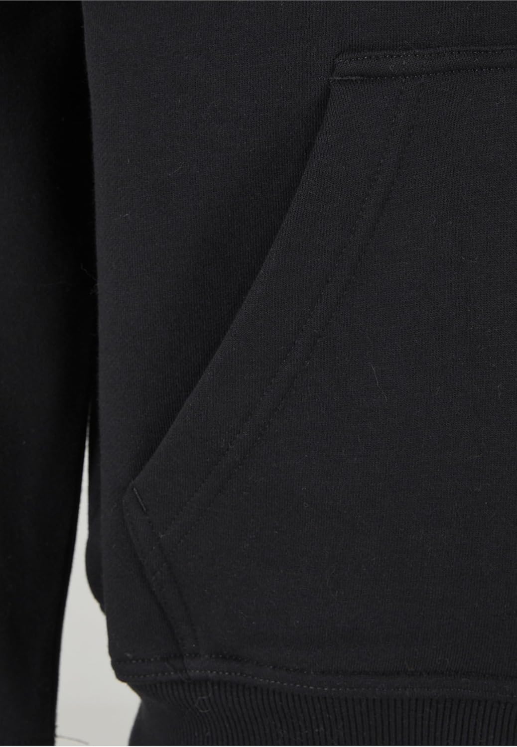 Urban Classics Herren Jogginganzug Blanc Suit, lässiges Kapuzensweatshirt mit Jogginghose, erhältlic