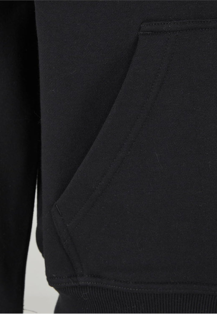 Urban Classics Herren Jogginganzug Blanc Suit, lässiges Kapuzensweatshirt mit Jogginghose, erhältlic