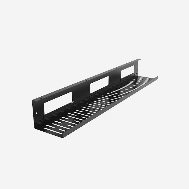 Flexispot Kabelkanal Schreibtisch Large Kabelmanagement cmp051L Kabelwanne Flexibles und platzsparen