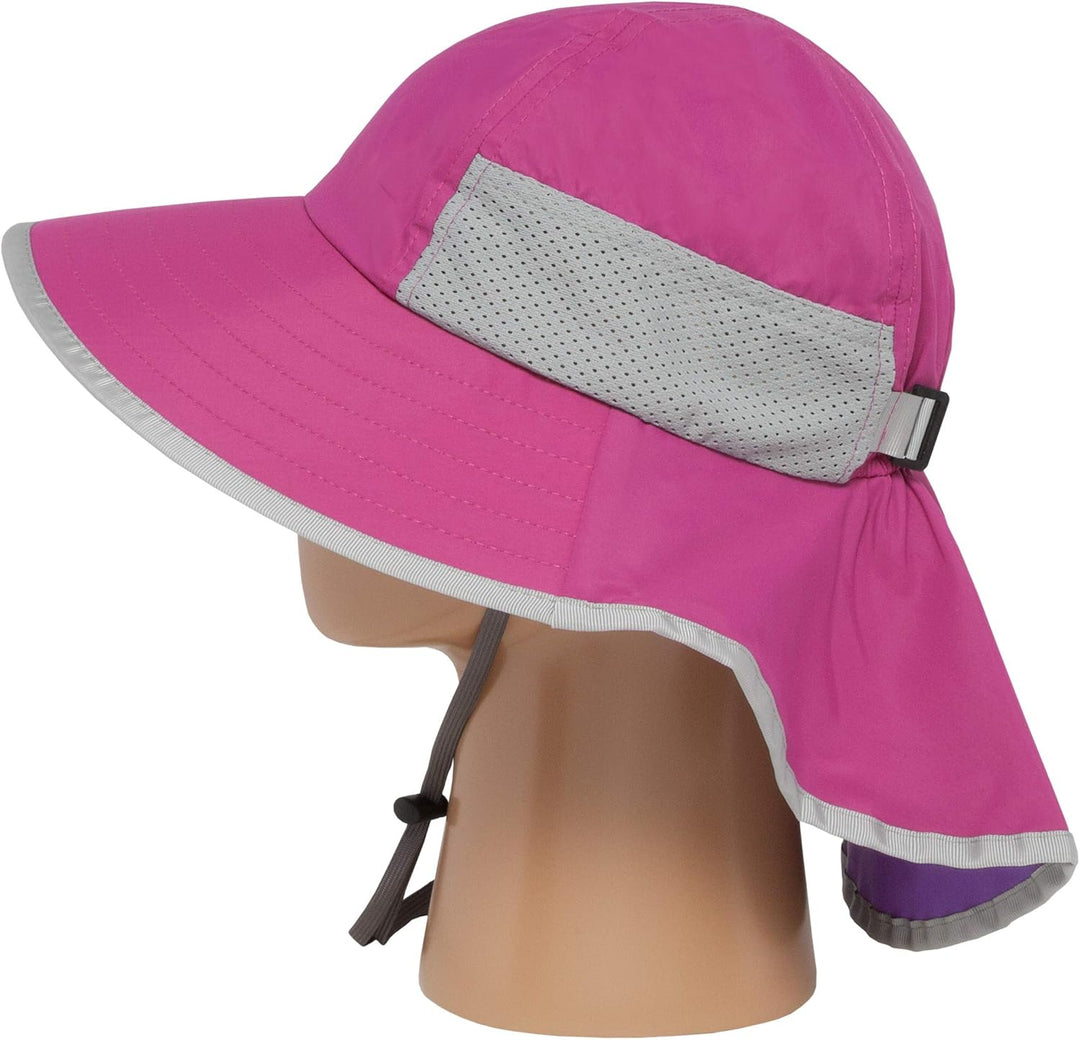 Sunday Afternoons Unisex Kinder Spielmütze Sonnenhut S blossom, S blossom