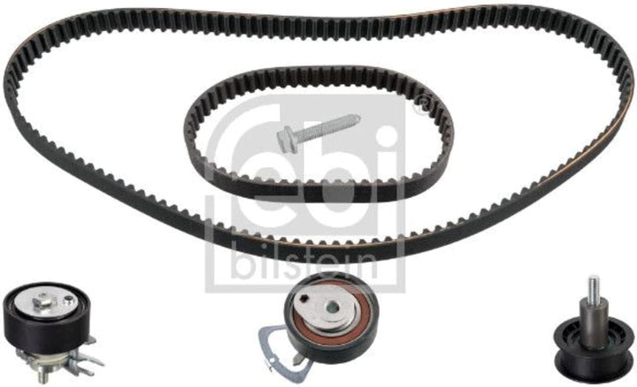 febi bilstein 45118 Zahnriemensatz mit Wasserpumpe , 1 Stück