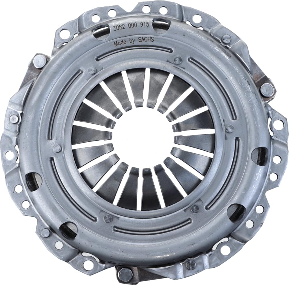 SACHS 3000 951 064 Kupplungssatz Kupplung/-anbauteile 3000 951 064 - Kupplung/-anbauteile, Kupplung/