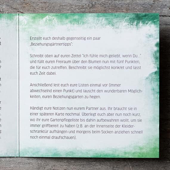 Paarzeit Adventskalender: Edition 2 – DER BESTSELLER für Liebe und Klima, nachhaltiger Advent für Pa