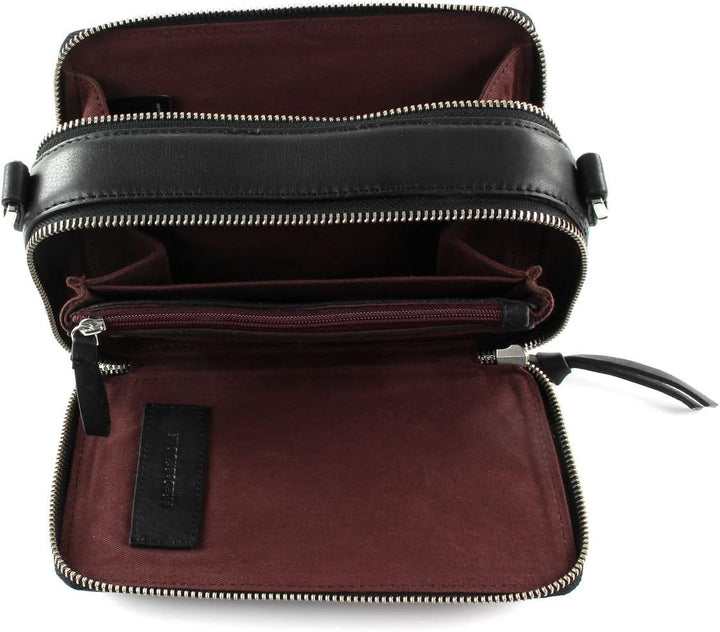 FREDsBRUDER Kaleido Lumibox Oxblood