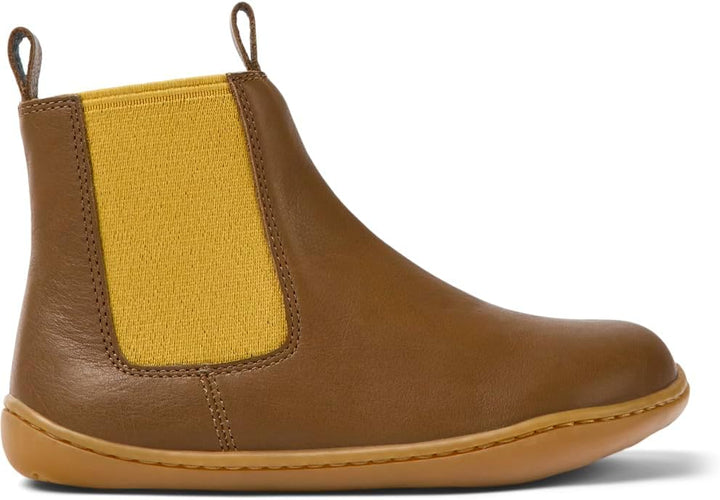Camper Unisex Kinder Peu Cami K900326 Chelsea Boot 29 EU Braun 001, 29 EU Braun 001