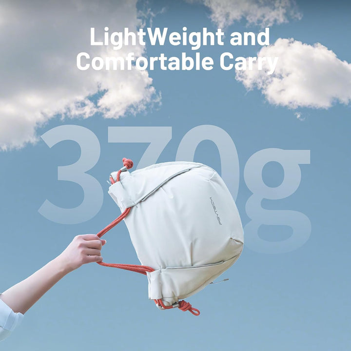 PGYTECH OneGo Kameratasche mit Kordelzug, klein Wald, Wald
