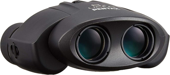 Pentax 8 x 21 UCF R Fernglas mit Tasche