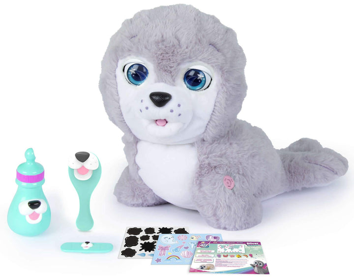 Club Petz IMC Toys 93164IM Plüsch Tier