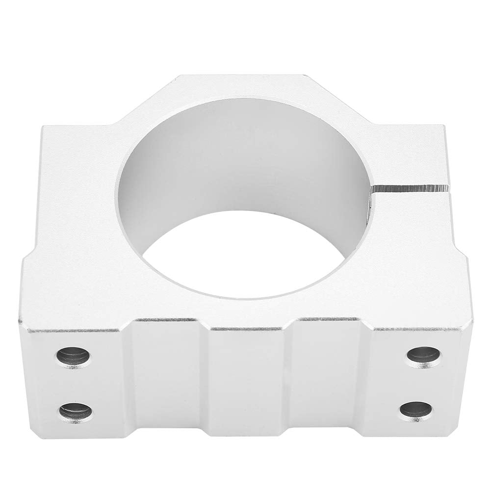 Spindelmotor Klemme Motor Spindel Motor Klemmhalterung CNC Spindel Motor Klemme mit Schrauben für DI