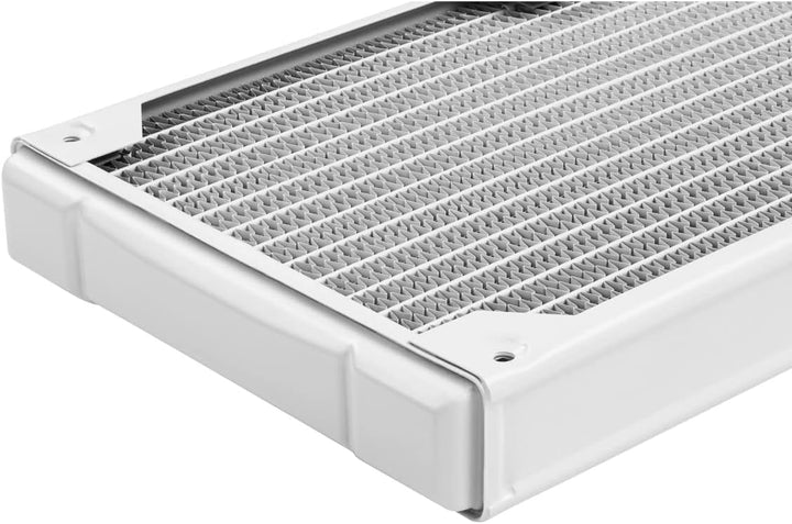 Corsair RADIATEUR XR5 280 mm weiss *CX-9031004-WW*6830, 280 mm Weiss