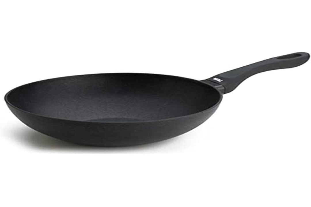 Risoli Induction, Aluminium, Bakelit, 0, 28 cm