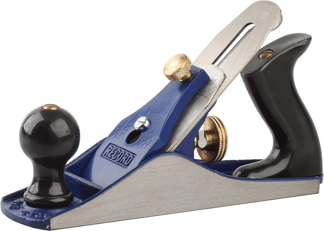 Irwin Putz-Hobel 50 mm, Kunststoffgriff, TSP4