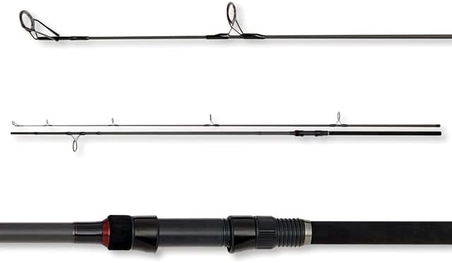 Daiwa Black Widow Carp 3.60m 3lb G40