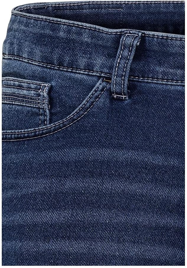 camel active Herren Bermudas 4982255u73 32W Dark Blue Used, 32W Dark Blue Used