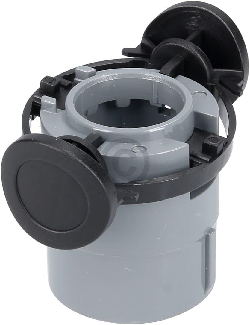 eVendix Auswurfhebel kompatibel mit Bosch 10016147 für Stabmixer