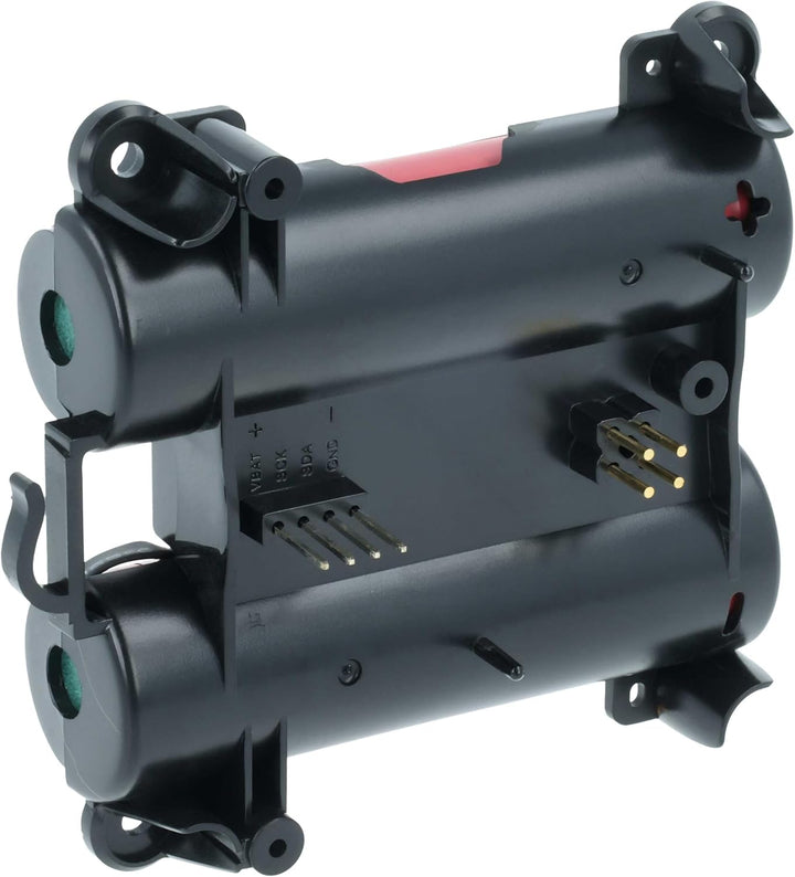vhbw Akku kompatibel mit Bose 071478 Lautsprecher Boxen Speaker (2600mAh, 7,4V, Li-Ion)