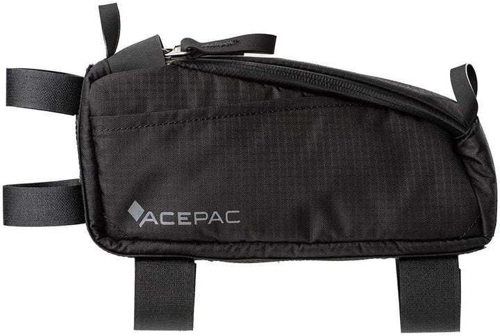 Fuel Bag M Rahmentasche - Schwarz - 2024