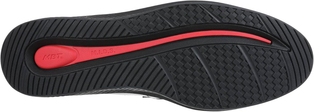 MBT KABISA 2 Herrenschuhe 39 EU Toffee, 39 EU Toffee