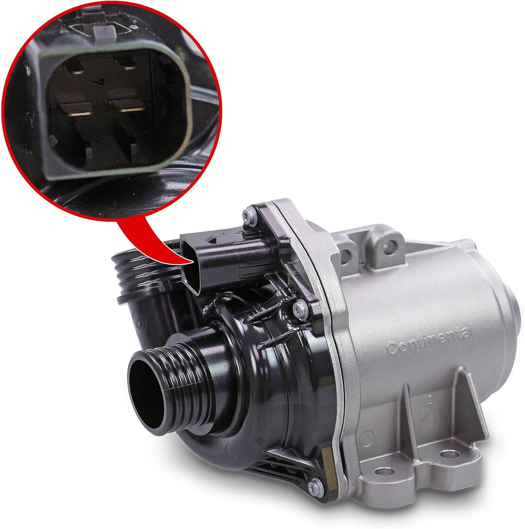 VDO A2C59514607 Wasserpumpe
