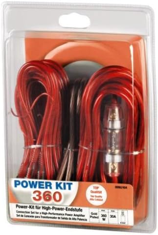 Hama Powerkit 360