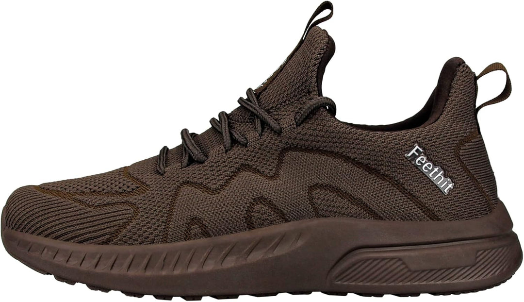 Feethit Sneaker Herren Schuhe Sportschuhe Laufschuhe Turnschuhe Herren Tennis Fitness Jogging Walkin