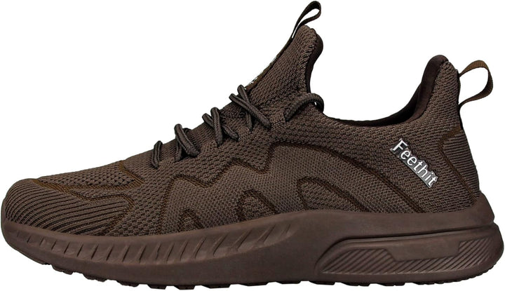 Feethit Sneaker Herren Schuhe Sportschuhe Laufschuhe Turnschuhe Herren Tennis Fitness Jogging Walkin