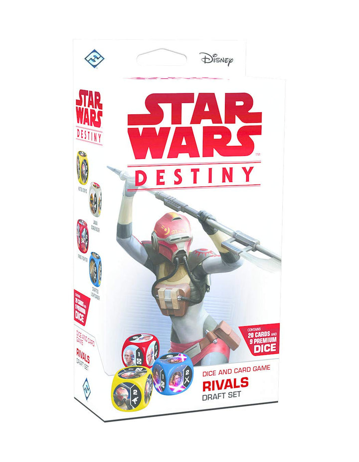 Fantasy Flight Games SWD06 Star Wars FFGSWD06, M