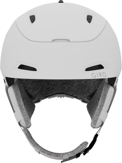 Giro Stellar MIPS -Winter 2018- Matte Black Matte White 22 S, Matte White 22 S