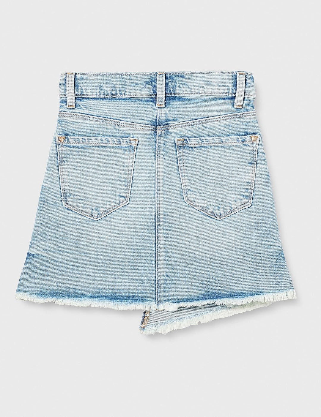 s.Oliver Mädchen Jeansrock 176 Blau, 176 Blau