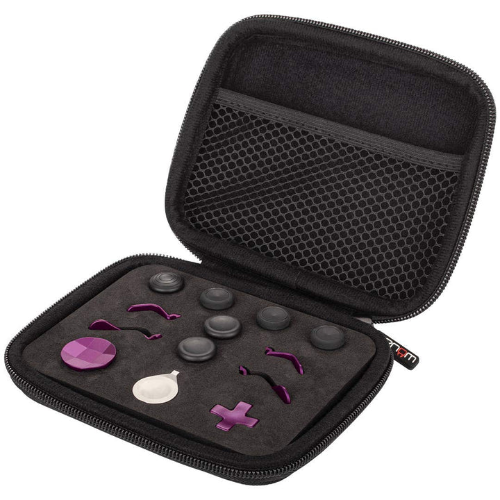 Venom Xbox Elite Series 2 Controller-Zubehörset – Lila, Lila
