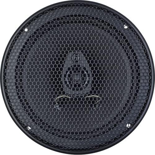 Ground Zero | GZIF 6.5 | 16,5cm Koax Lautsprecher