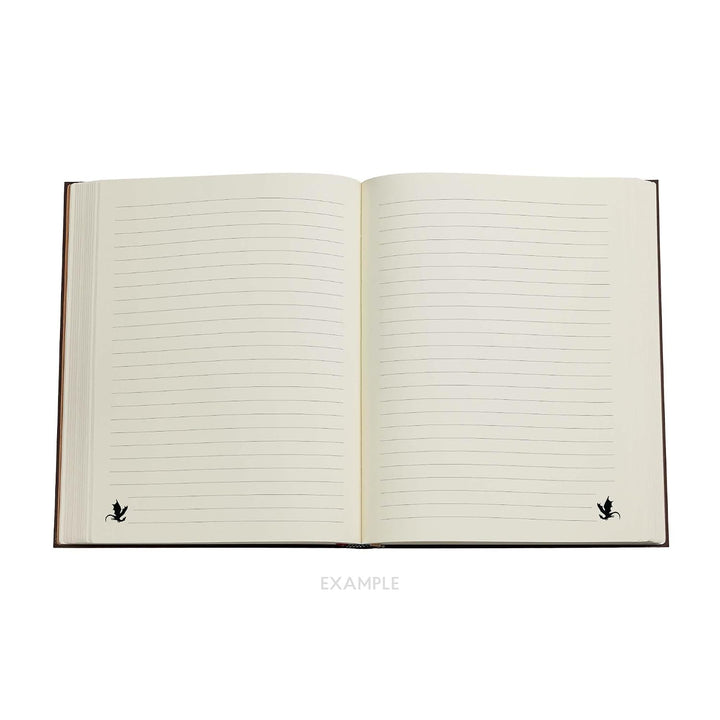 Shadows of Navarre (Fourth Wing) Ultra Lined Hardcover Journal (Fourth Wing Paperblanks)