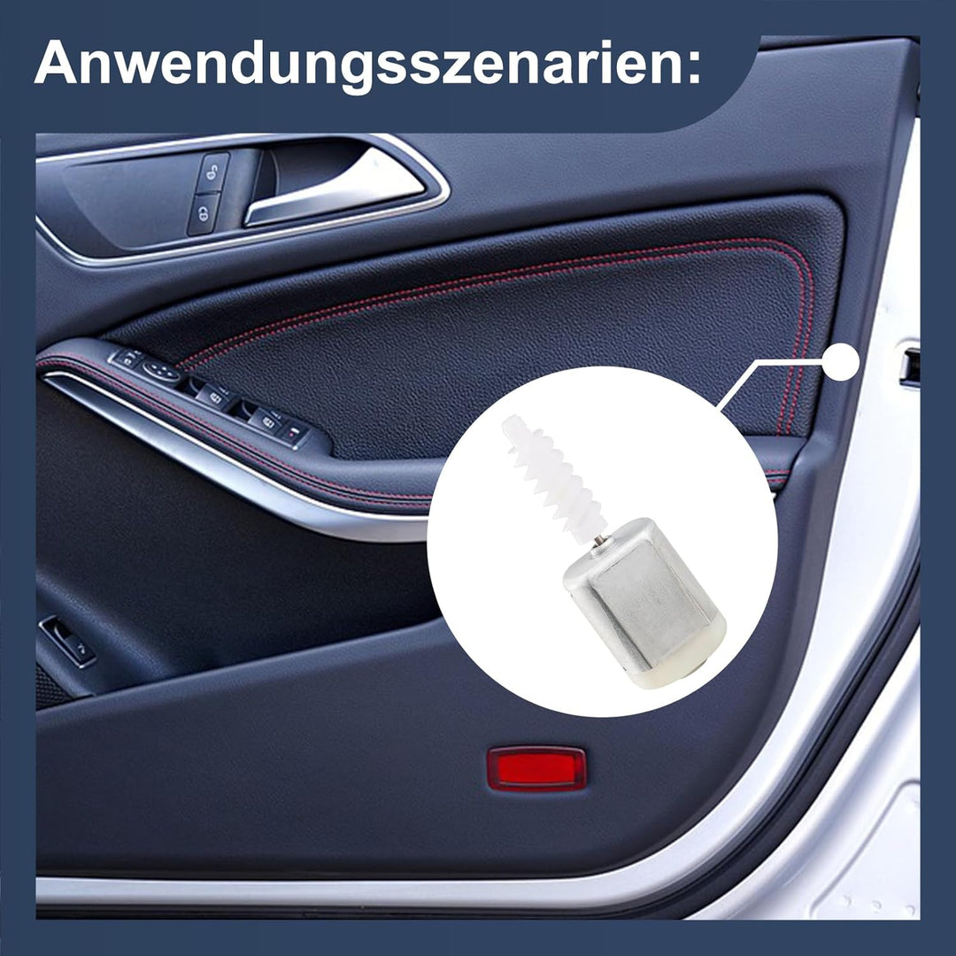 Auto Türschloss Aktuator Motor, Zentralverriegelung für GMC Yukon/XL 2015-2020, Cadillac Escalade/ES