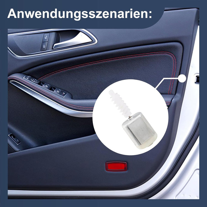 Auto Türschloss Aktuator Motor, Zentralverriegelung für GMC Yukon/XL 2015-2020, Cadillac Escalade/ES