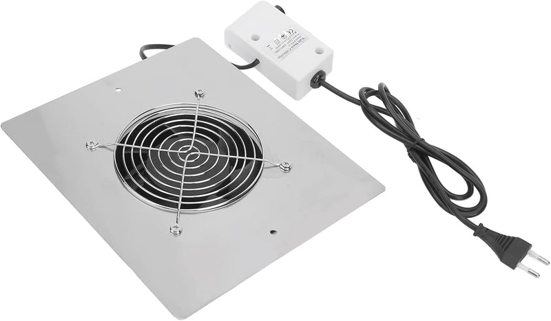 Nagel-Staubsammler Leistungsstarker Nagel-Vakuum-Staubsammler, 60 W Nagel-Staub-Vakuum-Maniküre-Rein